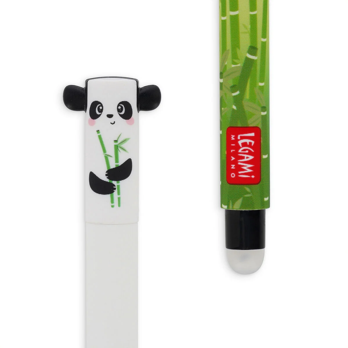 Erasable Gel Pen - Panda - Image 2