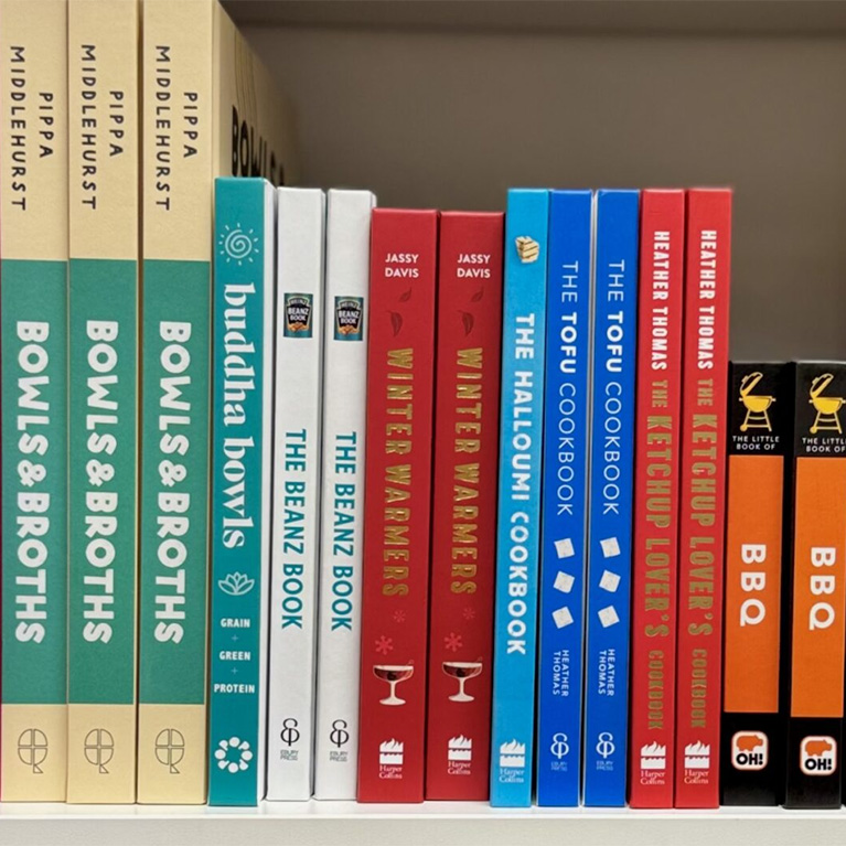 books Books