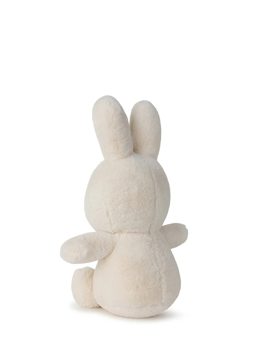 Miffy Cozy Cream In Gift Box 23cm - Image 4