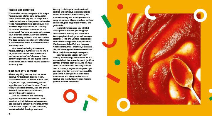 Ketchup Lovers Cookbook - Image 3