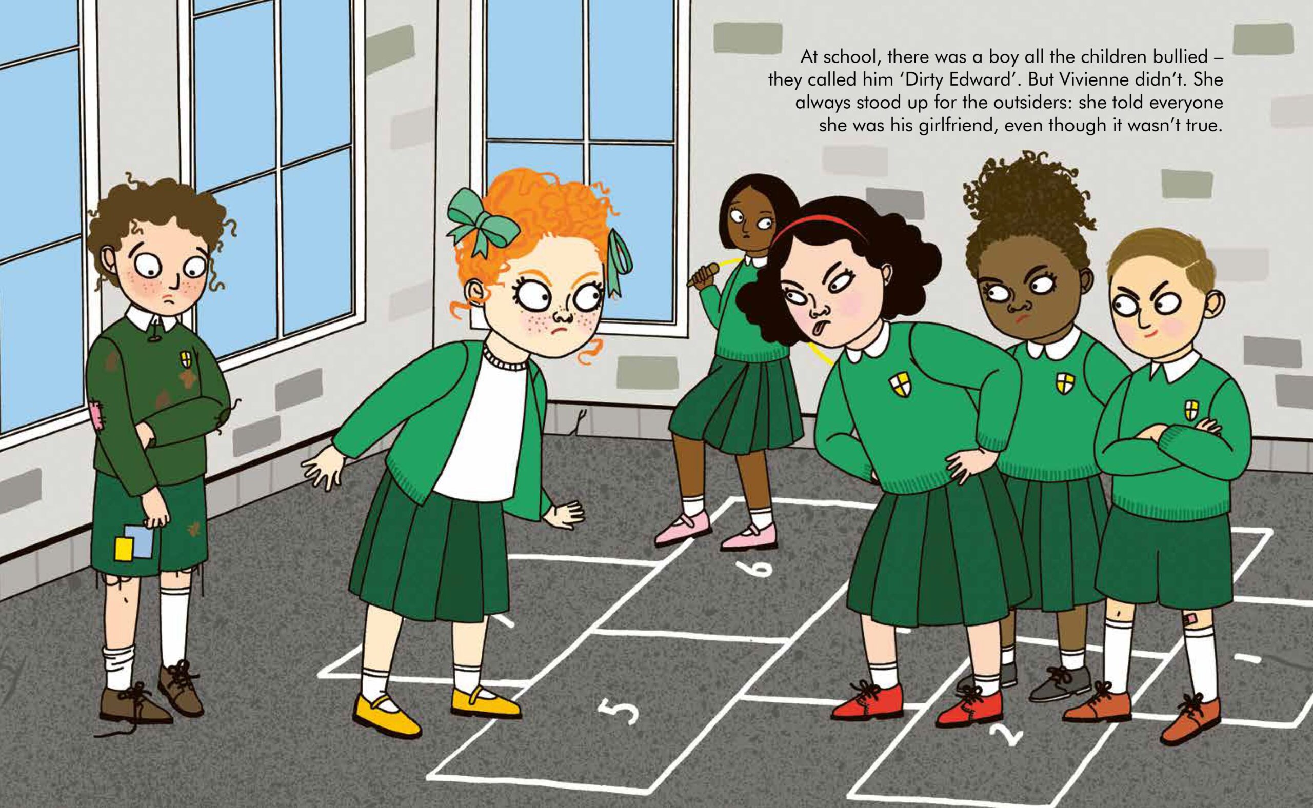 Little People Big Dreams: Vivienne Westwood - Image 3