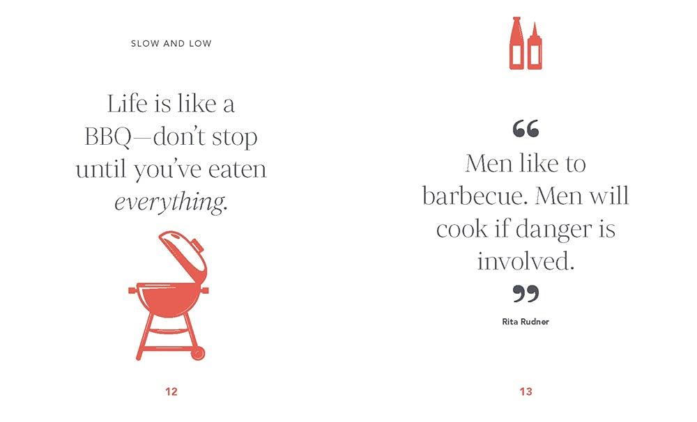 Little Book of BBQ - Image 4