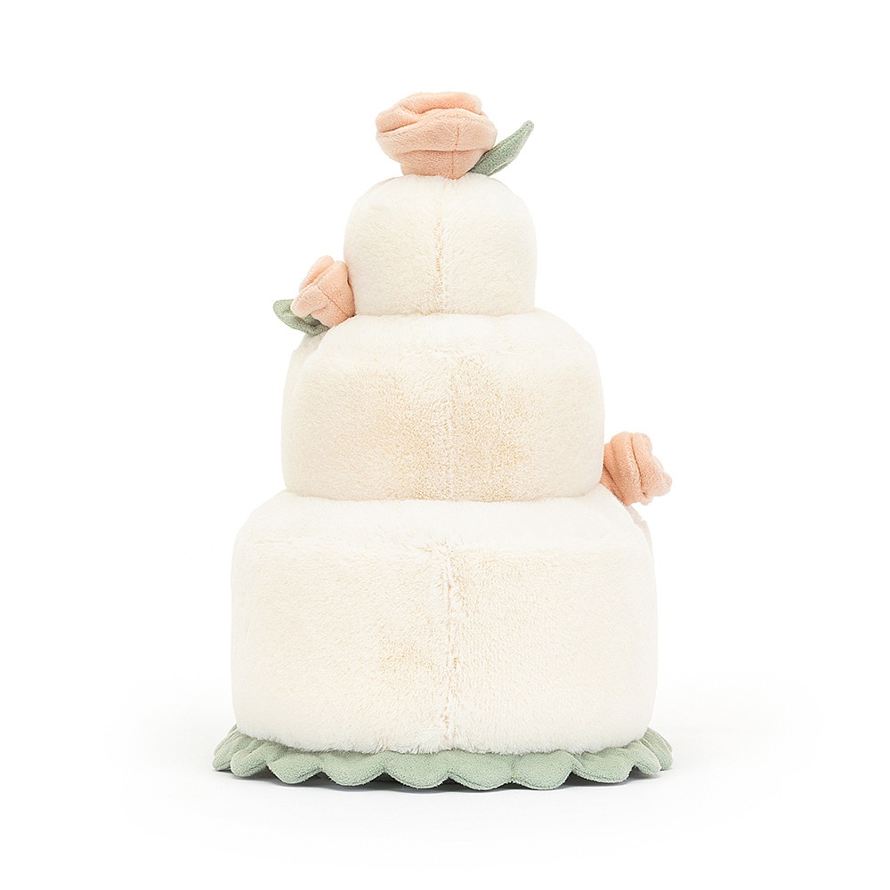 Amuseable Wedding Cake - Image 3