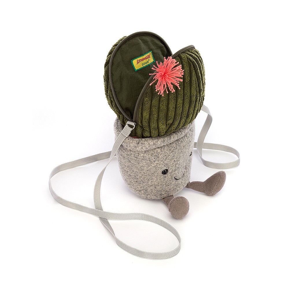 Amuseable Cactus Bag - Image 3