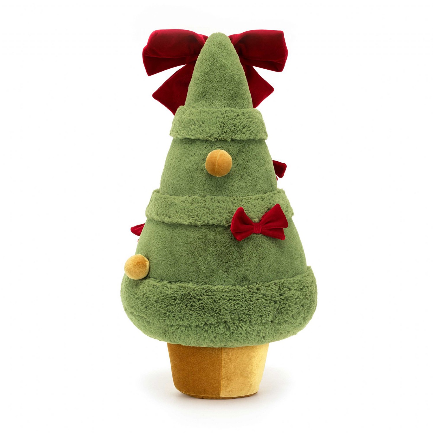 Amuseable Decorated Christmas Tree - Image 3