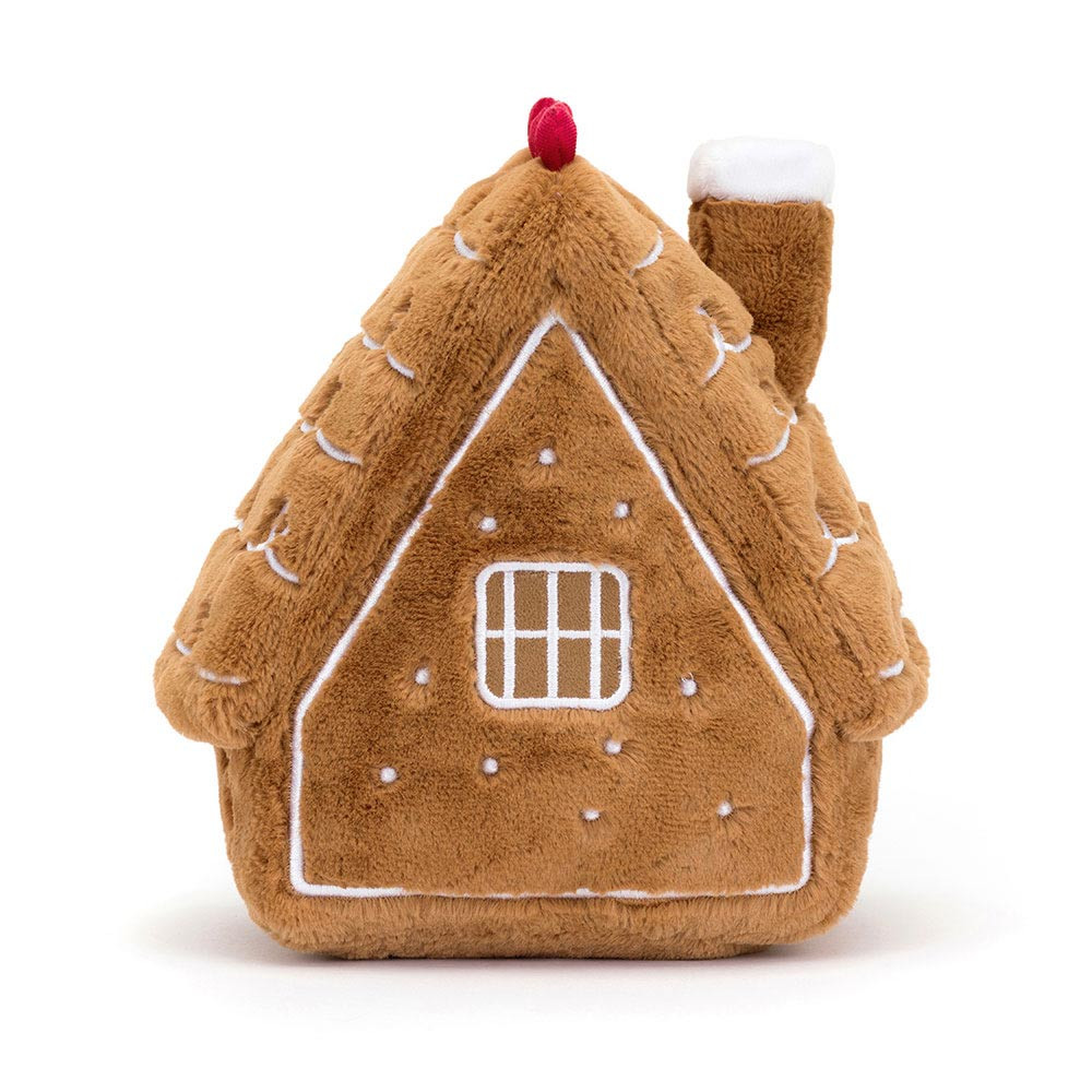 Amuseable Gingerbread House - Image 3