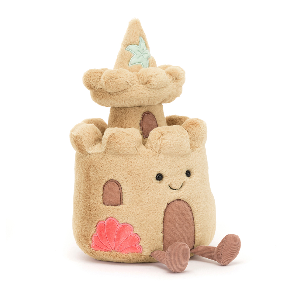 Amuseable Sandcastle - Image 4