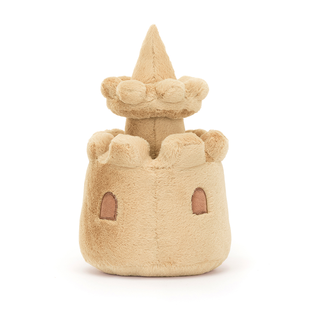 Amuseable Sandcastle - Image 3