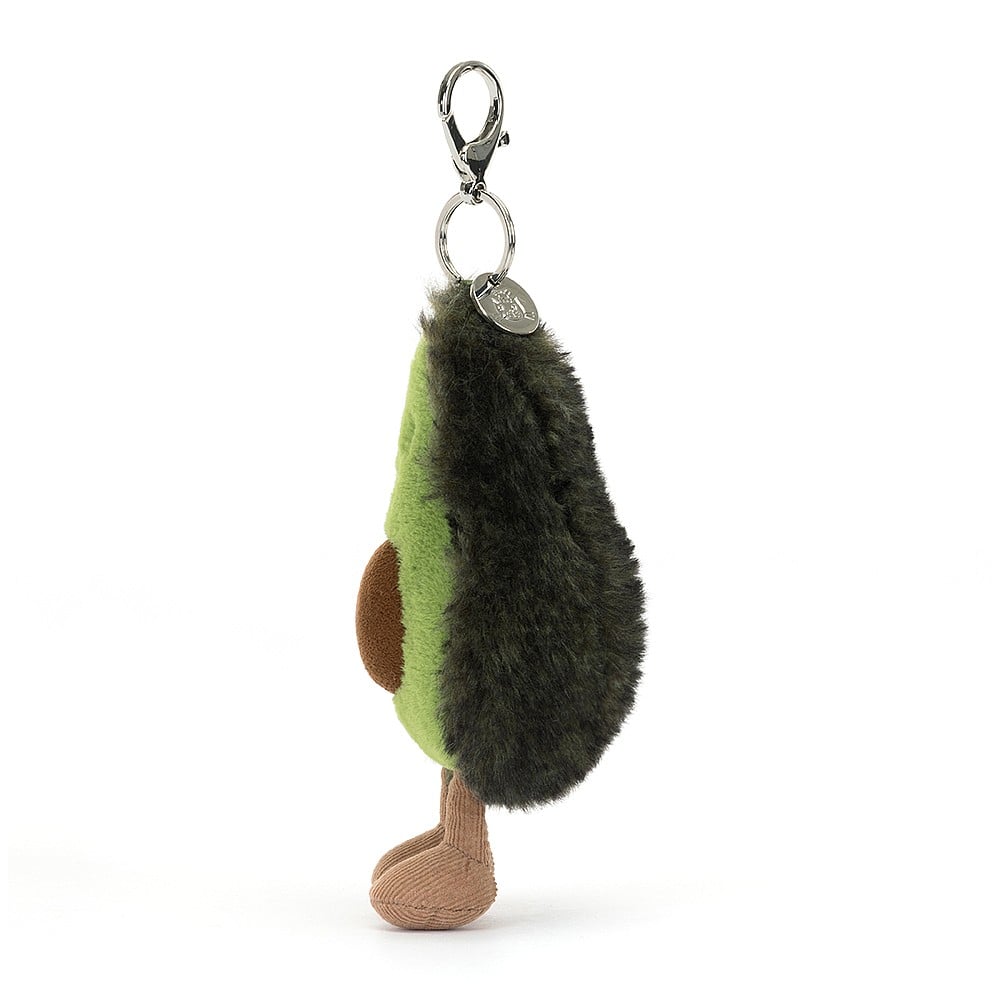Amuseable Avocado Bag Charm - Image 3