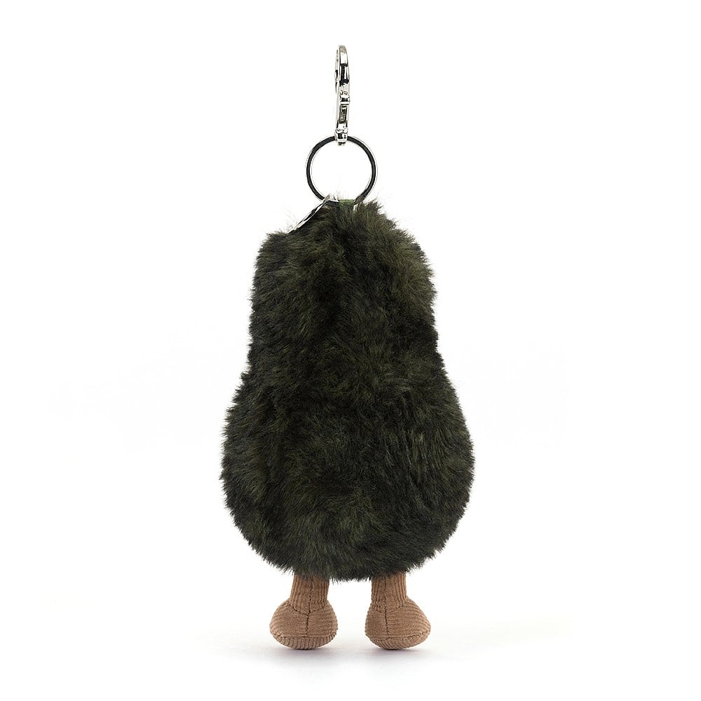 Amuseable Avocado Bag Charm - Image 4