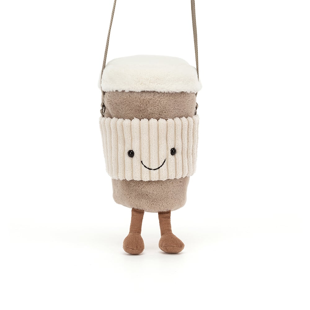 Amuseable Coffee-To-Go Bag - Image 4