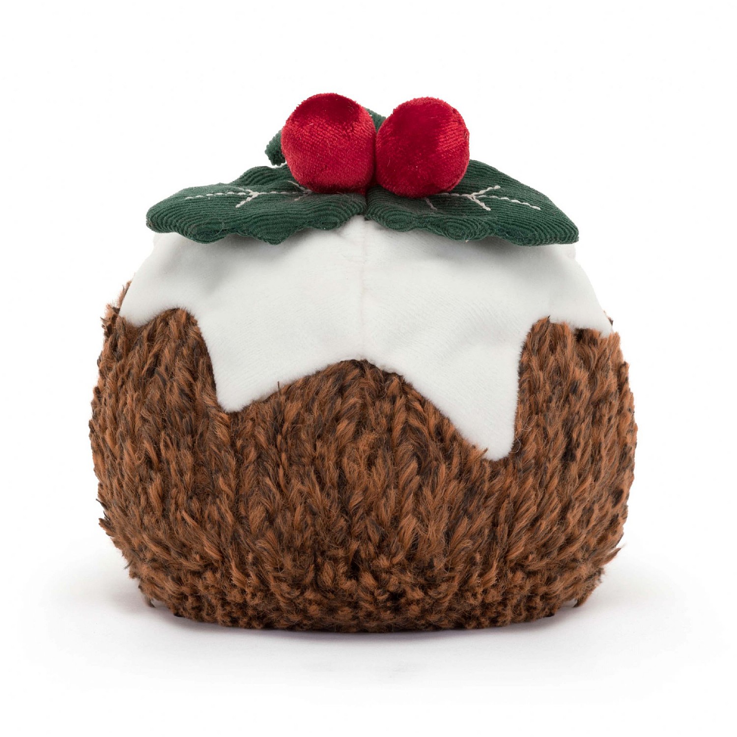 Amuseable Christmas Pudding - Image 3