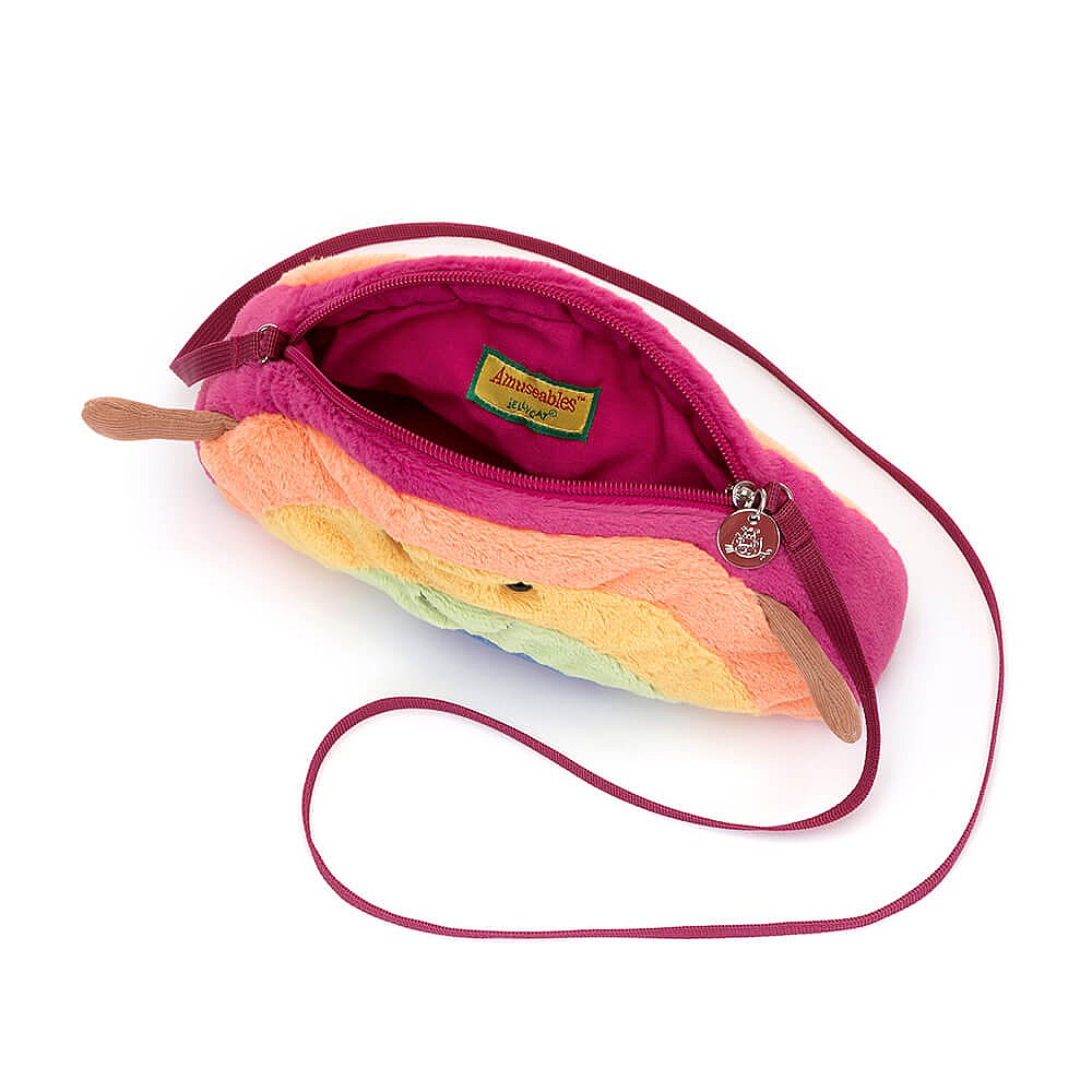 Amuseable Rainbow Bag - Image 3
