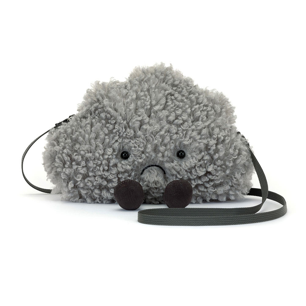 Amuseables Storm Cloud Bag - Image 3