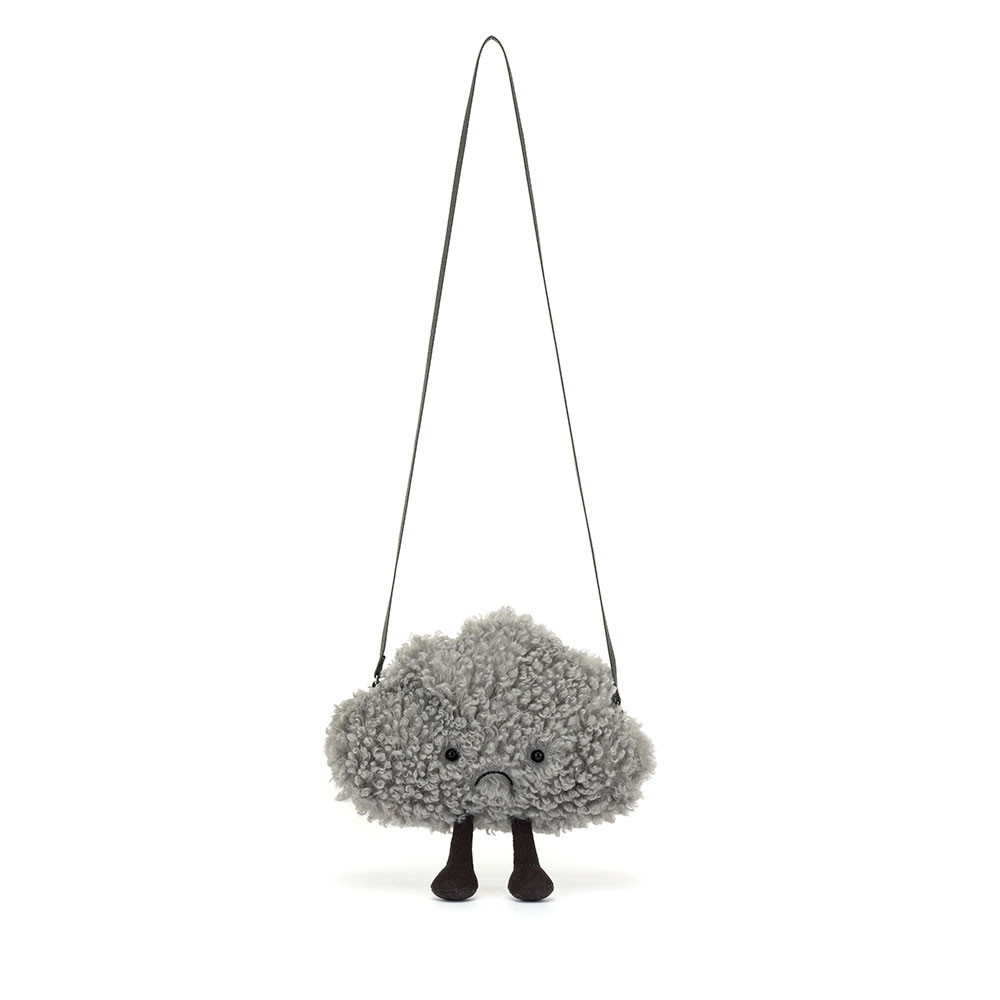 Amuseables Storm Cloud Bag - Image 4