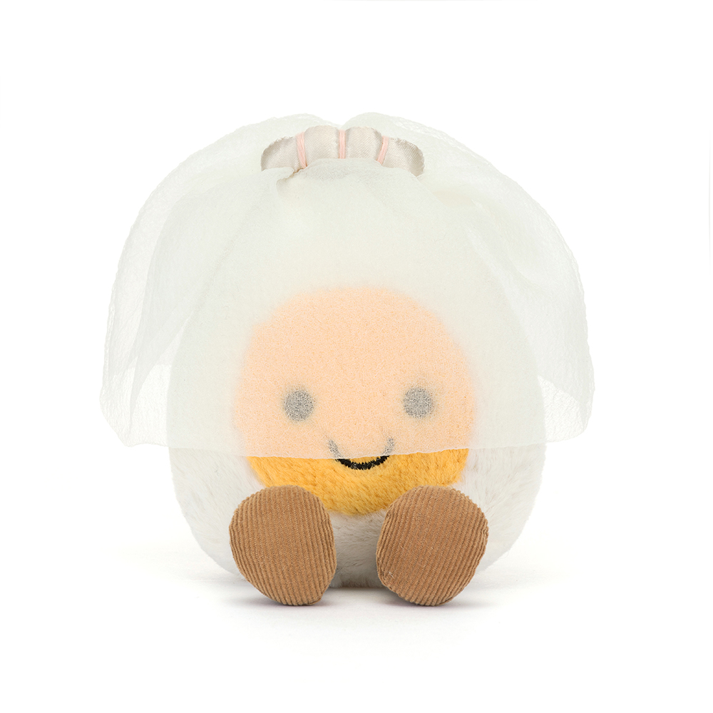 Amuseable Boiled Egg Bride - Image 4