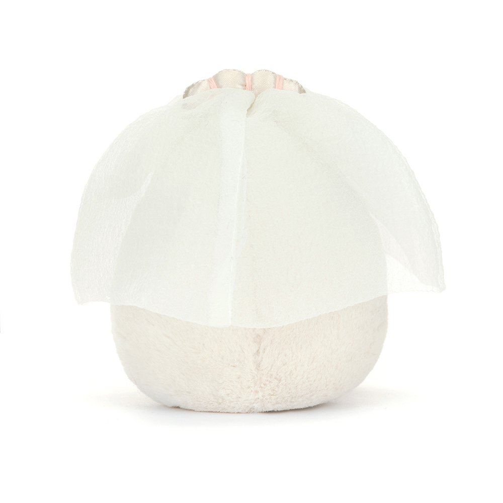 Amuseable Boiled Egg Bride - Image 3