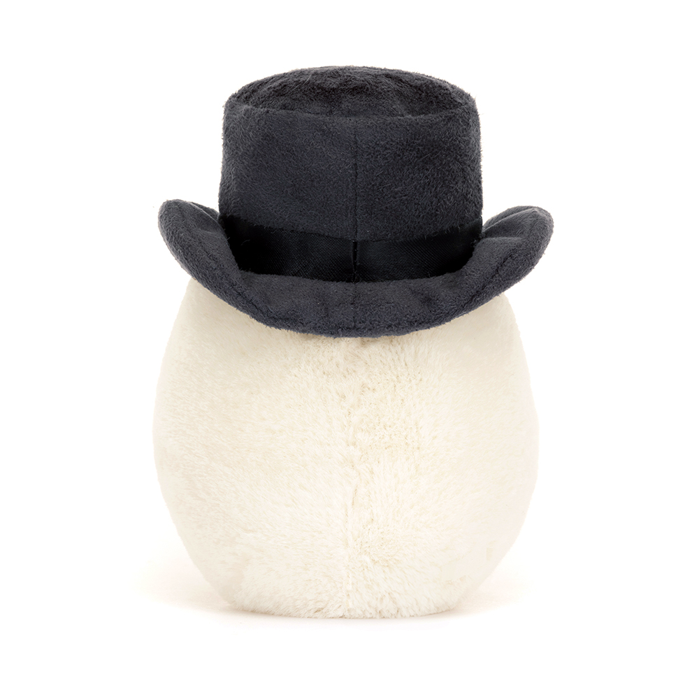 Amuseable Boiled Egg Groom - Image 3