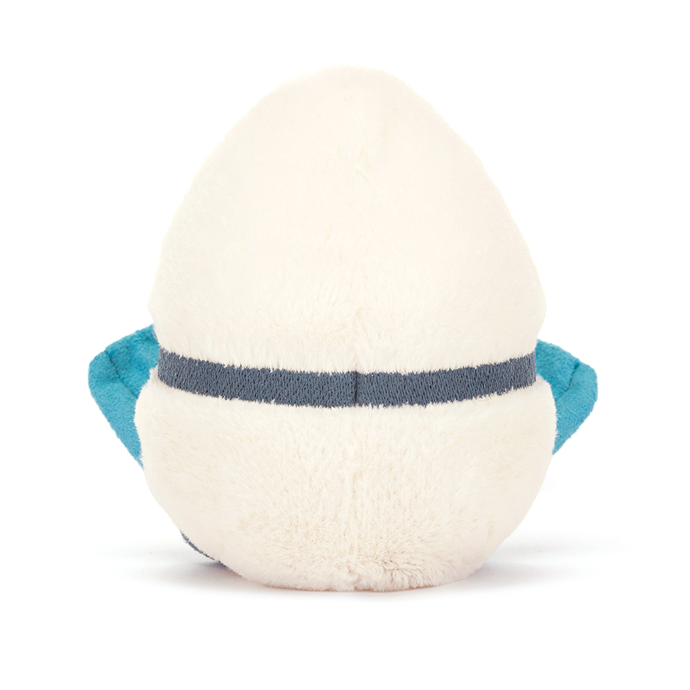 Amuseable Boiled Egg Scuba - Image 3
