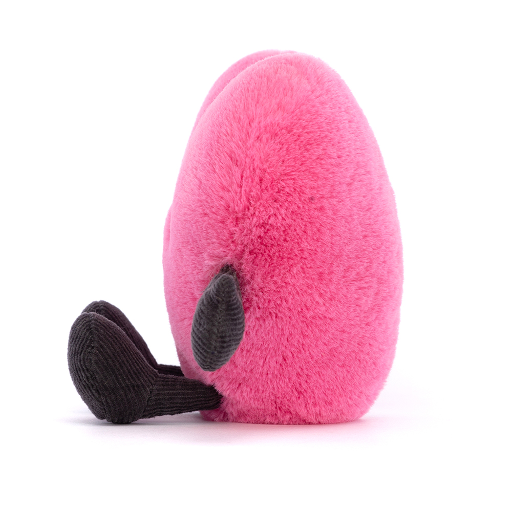 Amuseable Pink Heart Little - Image 3