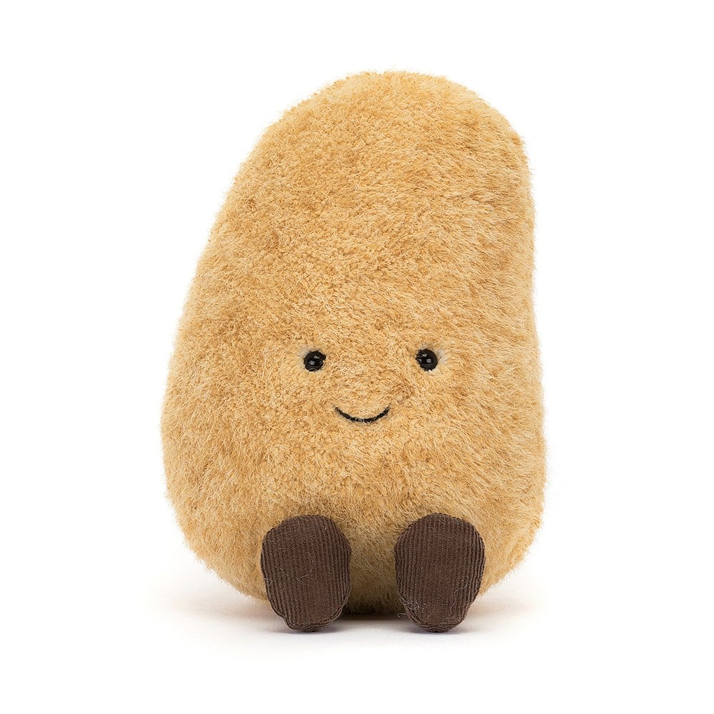 Amuseable Potato - Image 4
