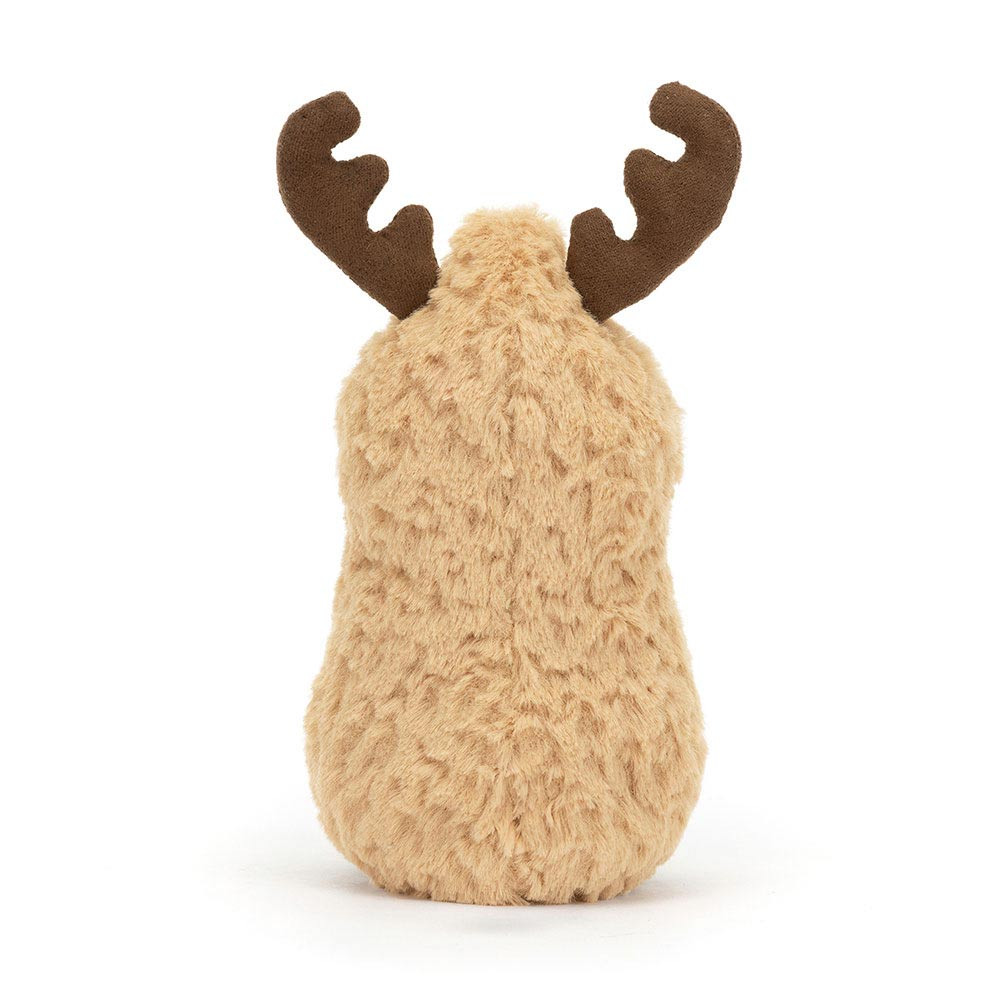 Amuseable Peanut Reindeer - Image 3