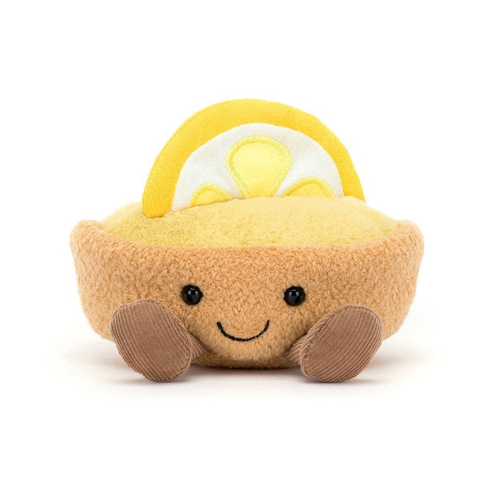 Amuseables Collette Tarte Au Citron - Image 4
