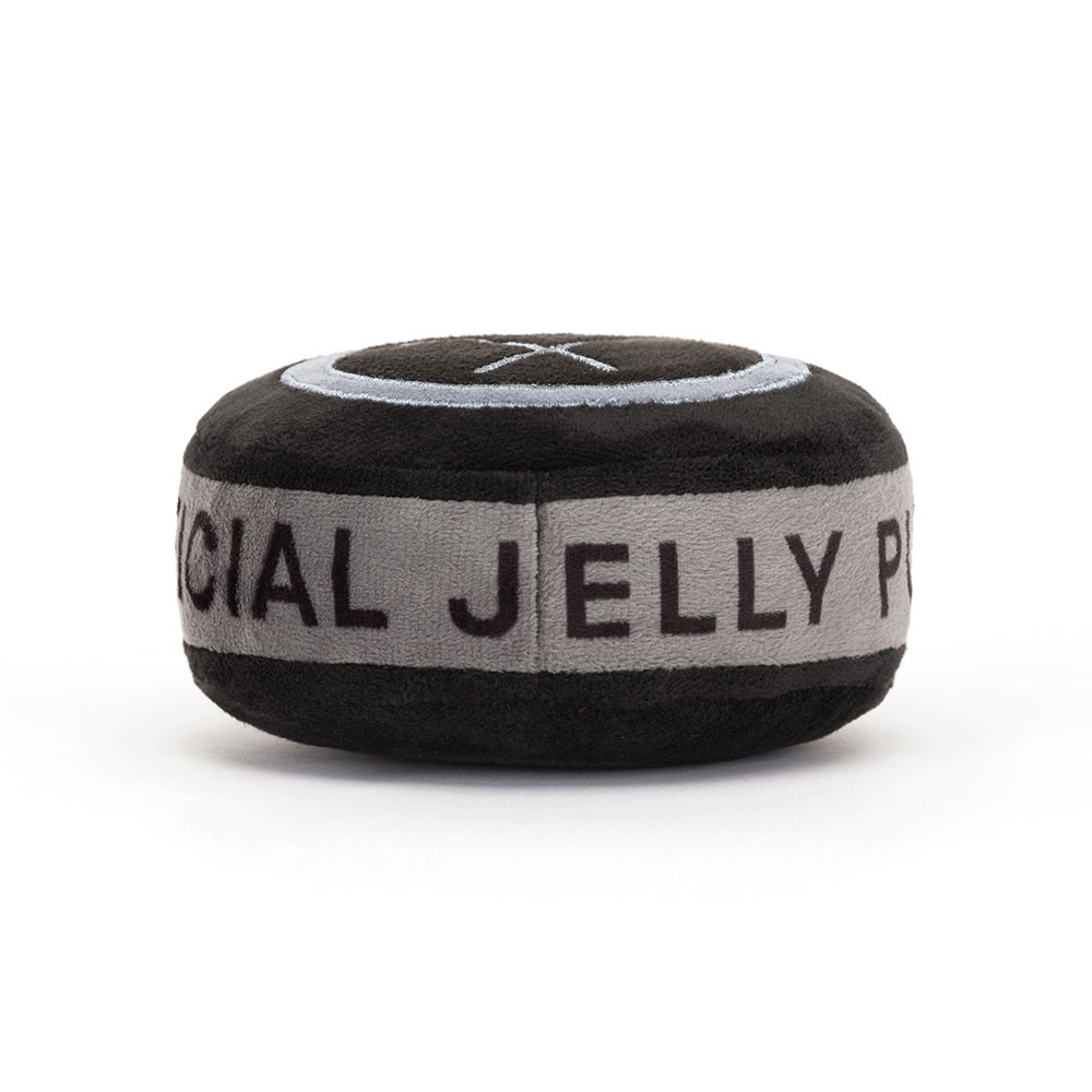Amuseable Sports Ice Hockey Puck - Image 3