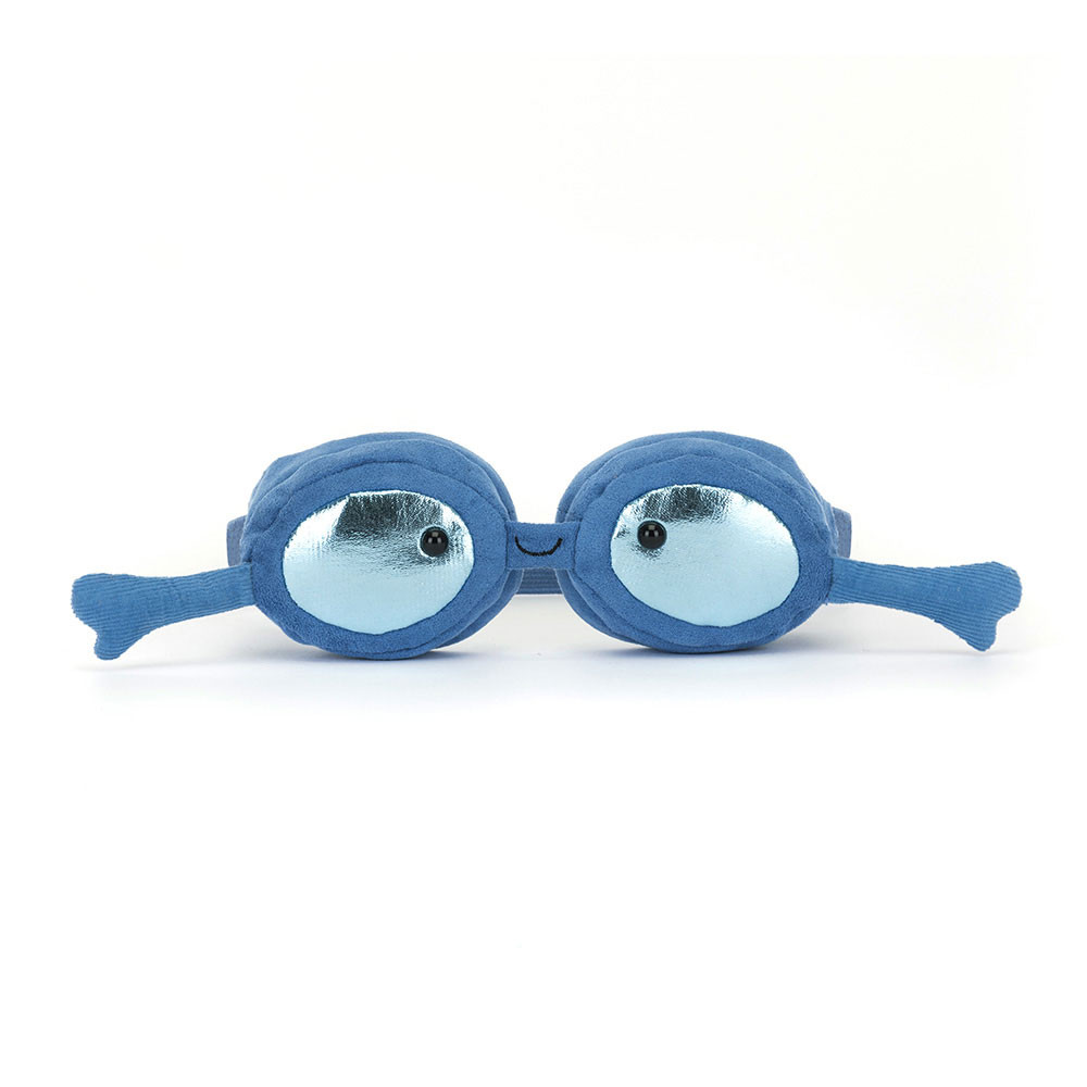 Amuseables Sports Swimming Goggles - Image 4