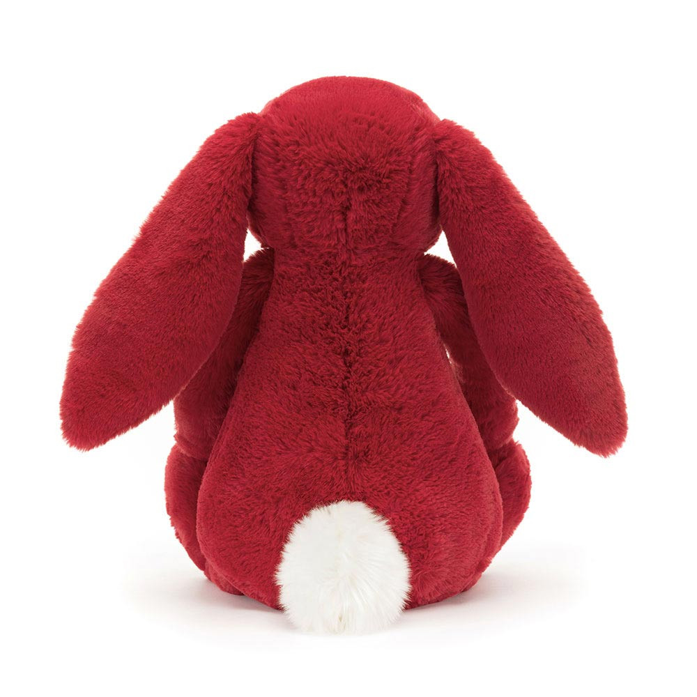 Bashful Luxe Bunny Scarlett Big - Image 3