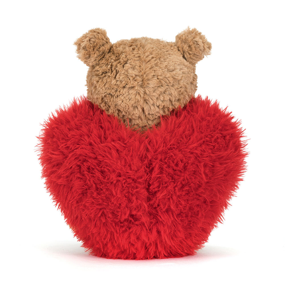 Bartholomew Bear Heartthrob - Image 3