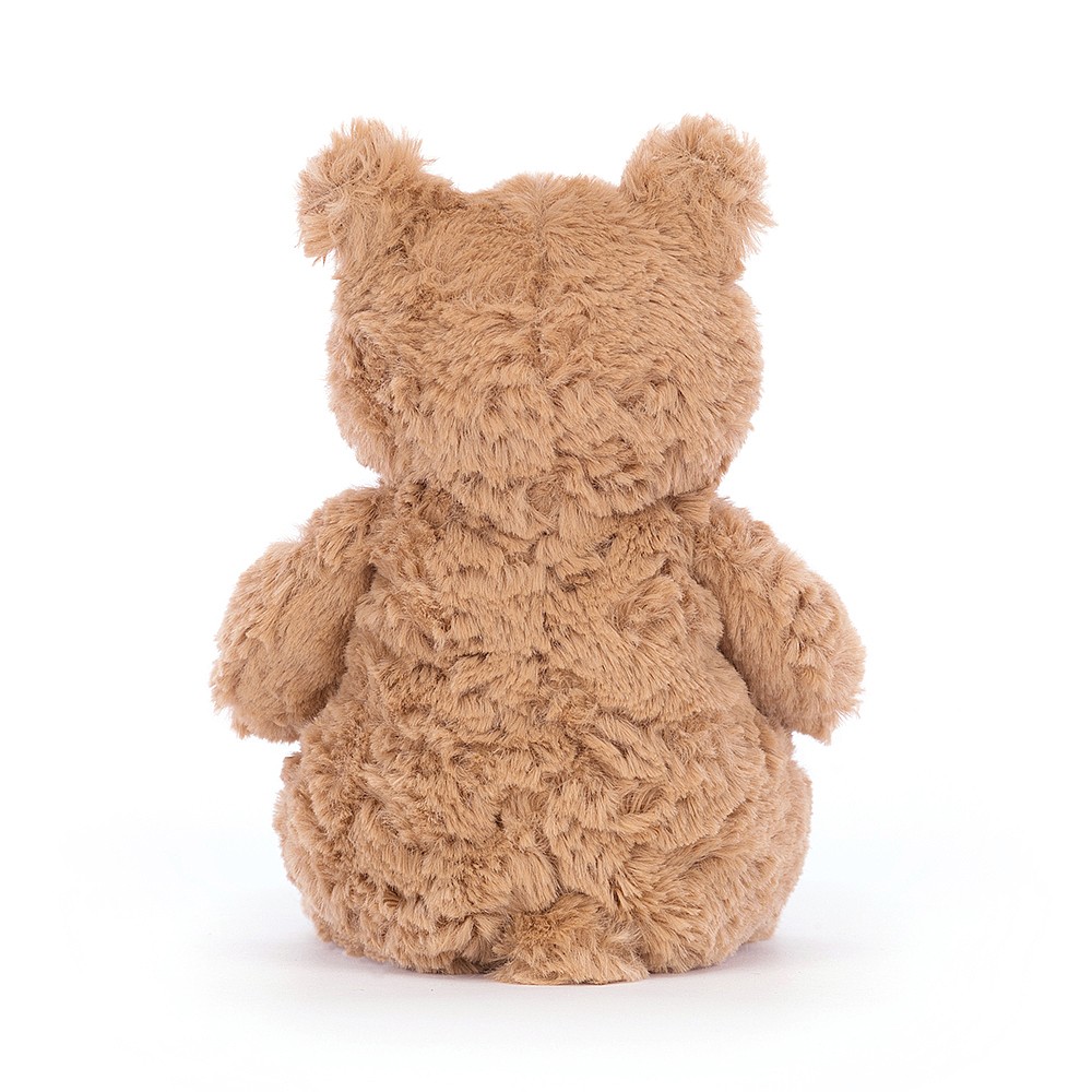 Bartholomew Bear Tiny - Image 3