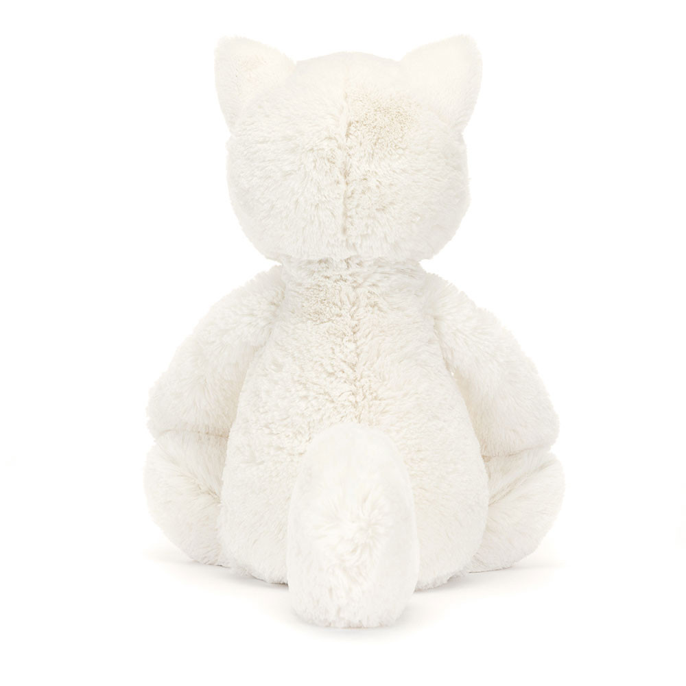 Bashful Arctic Fox Original - Image 3