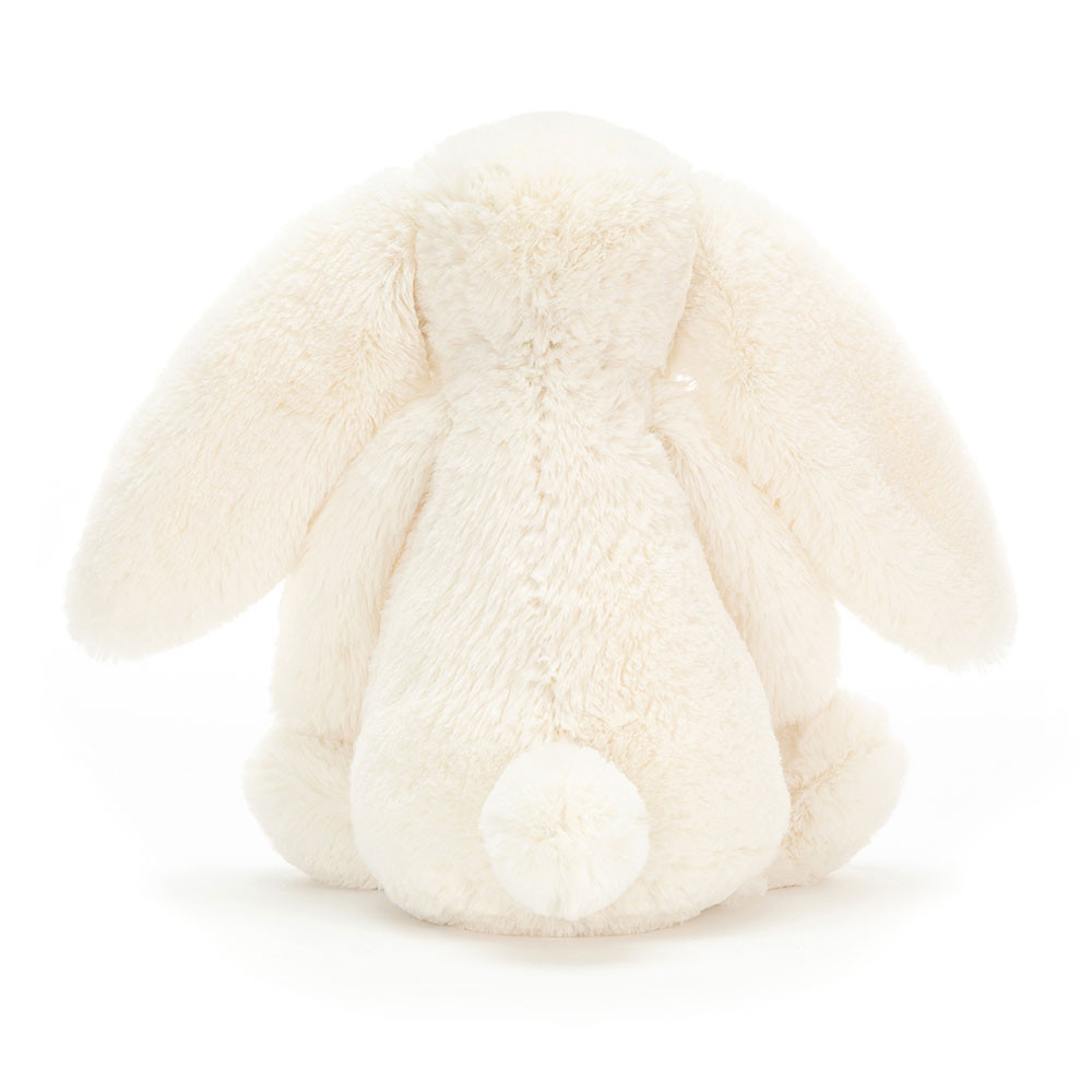 Bashful Cream Bunny Original - Image 3