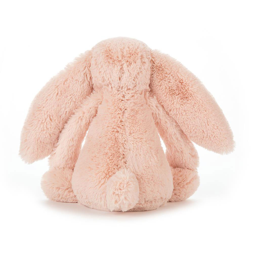 Bashful Blush Bunny Original - Image 3