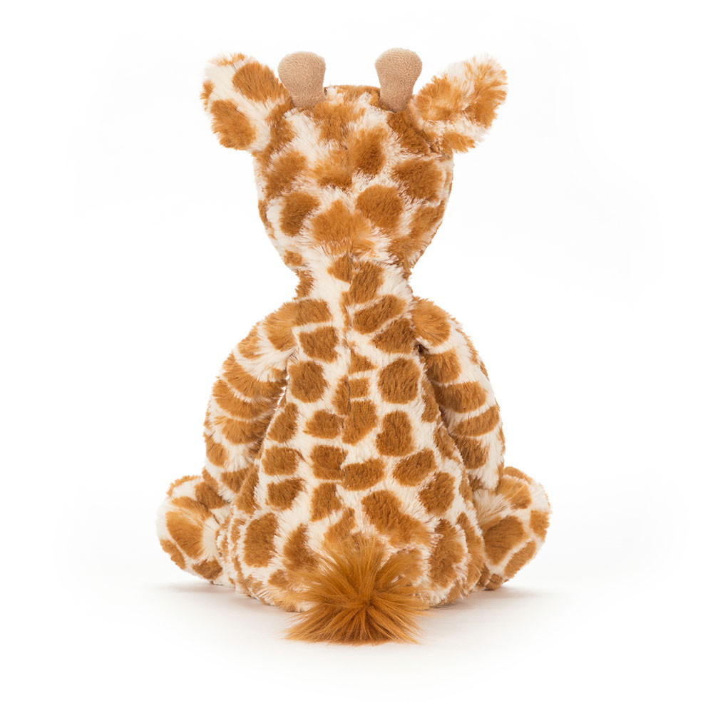 Bashful Giraffe Original - Image 3