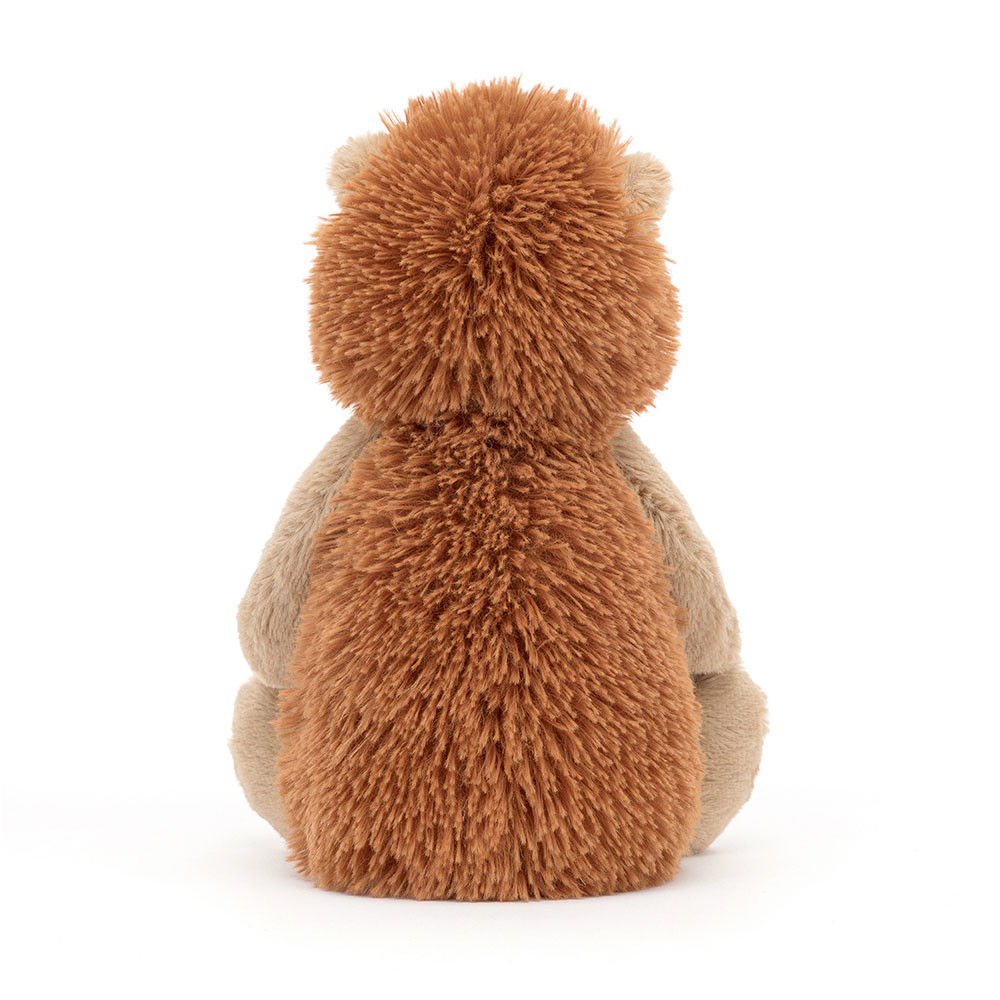 Bashful Hedgehog Original - Image 3