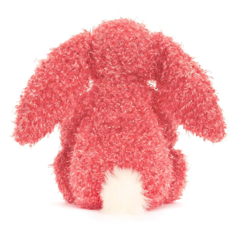 Bashful Holly Bunny Original - Image 3
