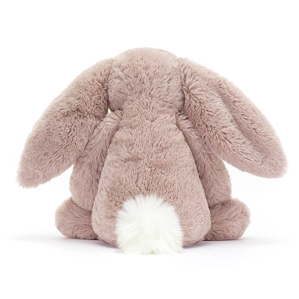 Bashful Luxe Rosa Bunny Original - Image 3