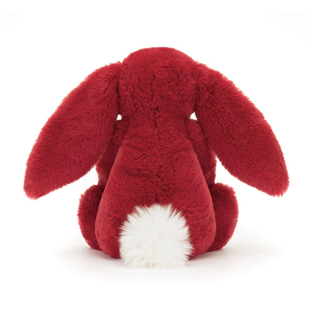 Bashful Luxe Bunny Scarlett Original - Image 3