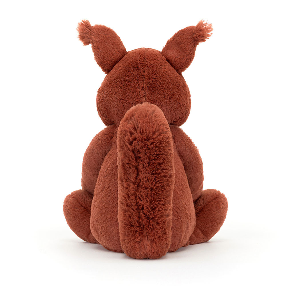 Bashful Squirrel Original - Image 3