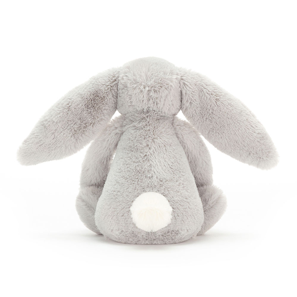 Bashful Silver Bunny Little - Image 3