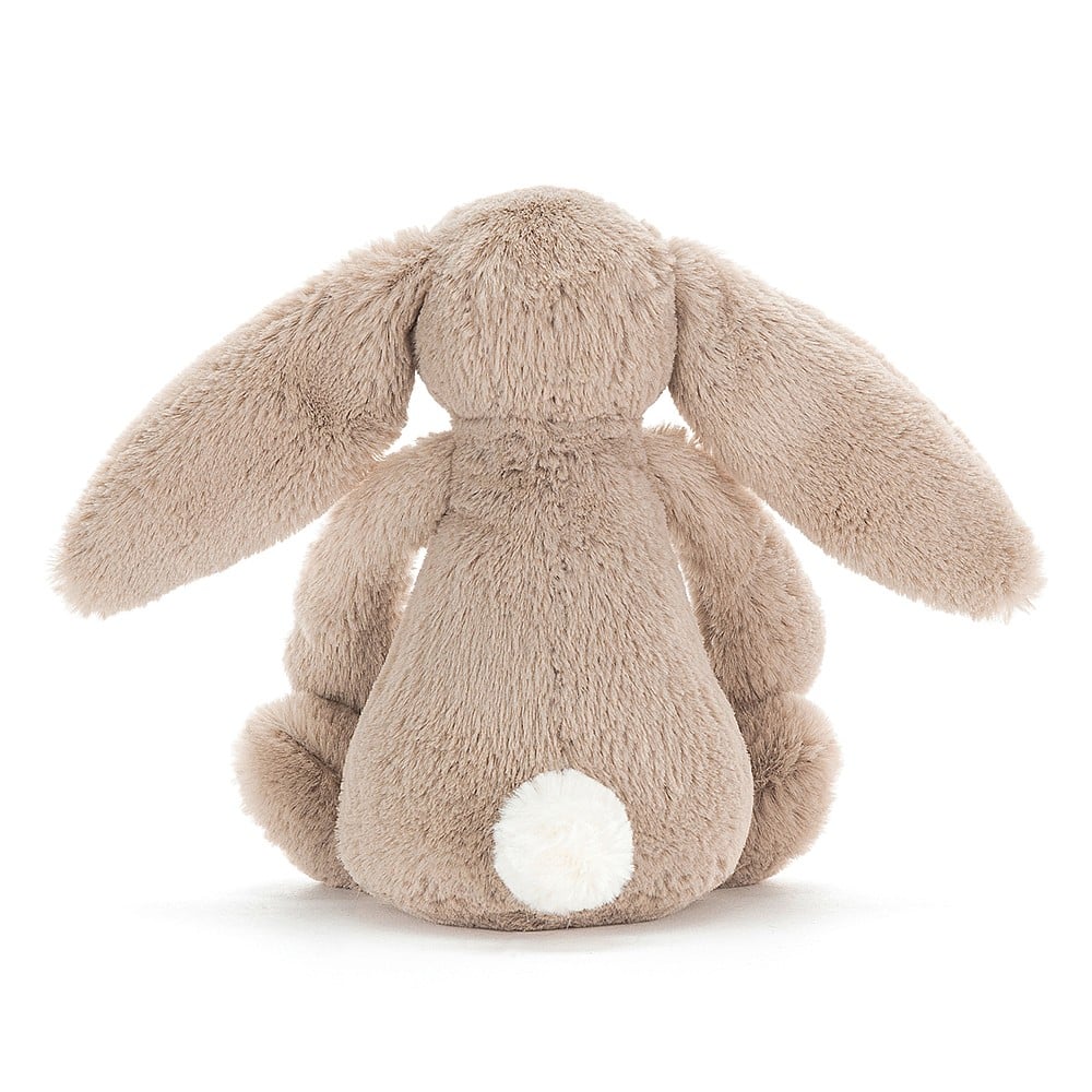 Bashful Beige Bunny Small - Image 3
