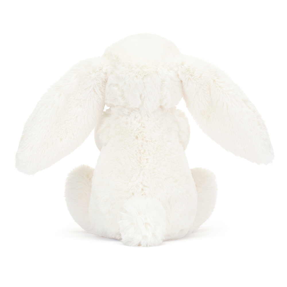 Bashful Carrot Bunny Little - Image 3