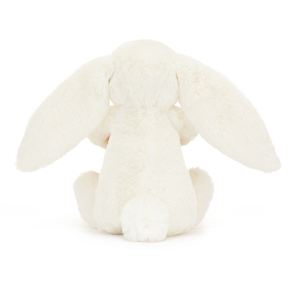 Bashful Bunny With Present - Image 3