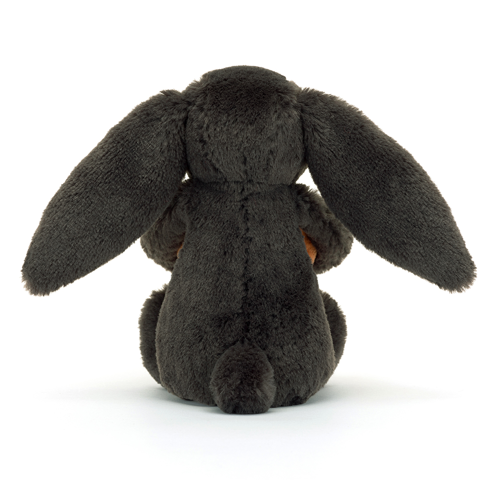 Bashful Pumpkin Bunny Little - Image 4