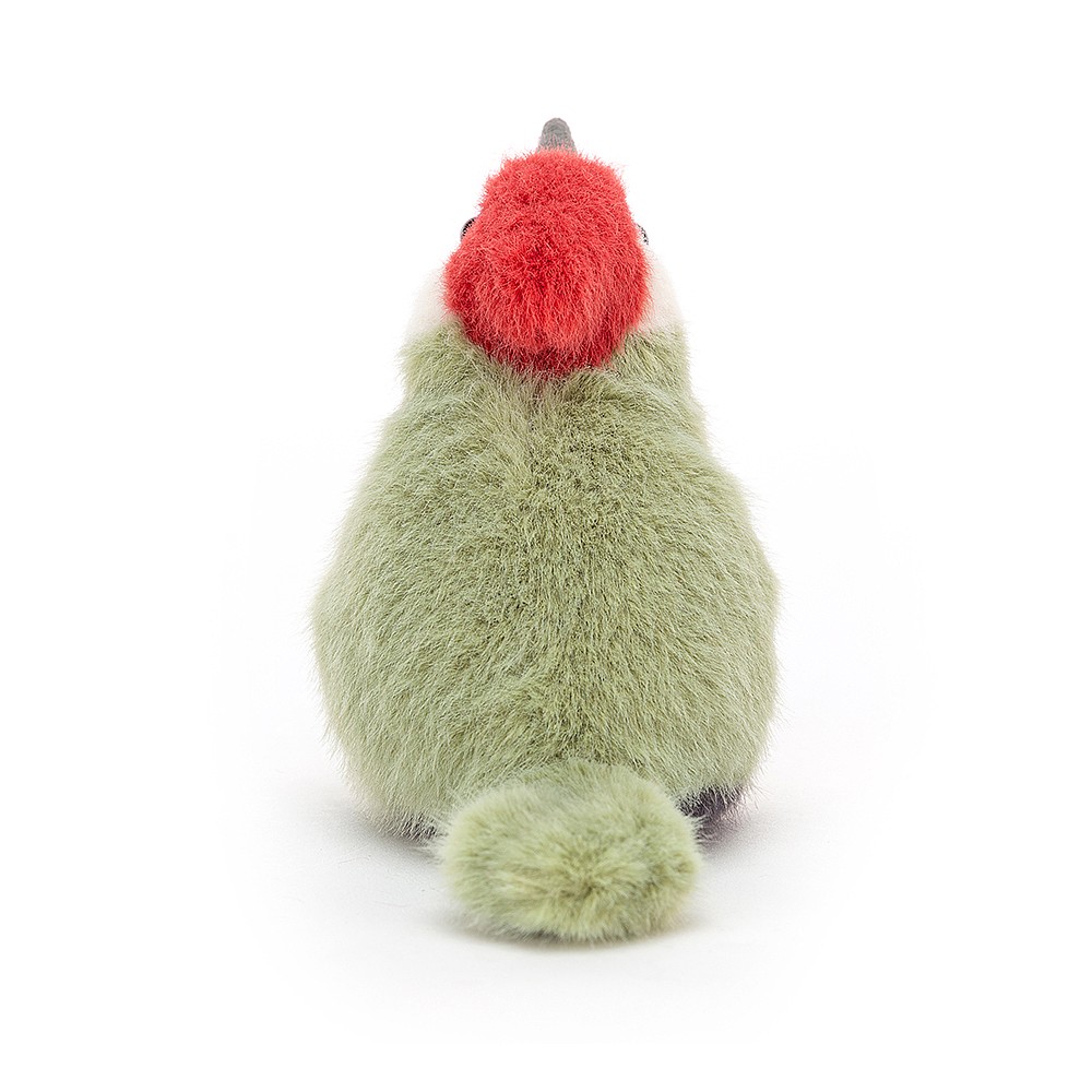Birdling Woodpecker - Image 3