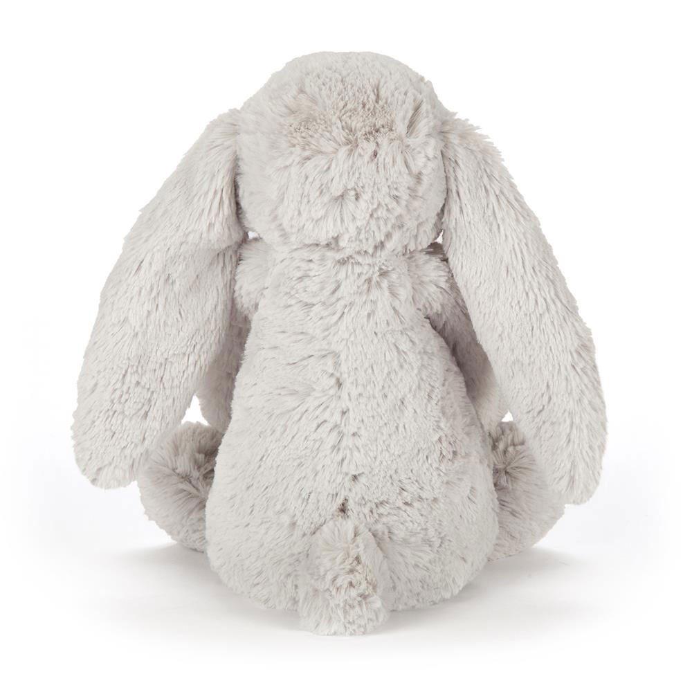 Blossom Silver Bunny Original - Image 3