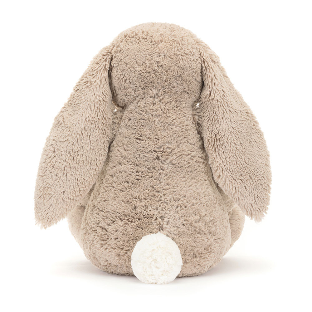 Blossom Beige Bunny 'Petal' Huge - Image 3