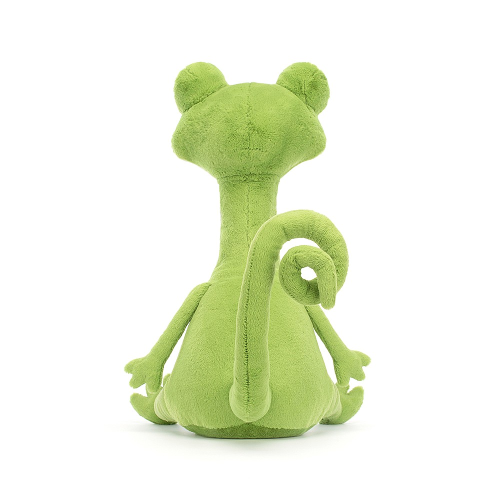 Caractacus Chameleon - Image 3